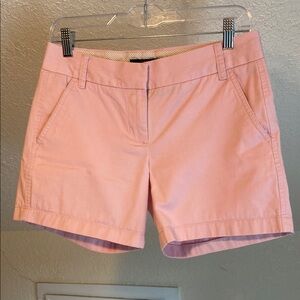 J Crew women’s size 2 shorts